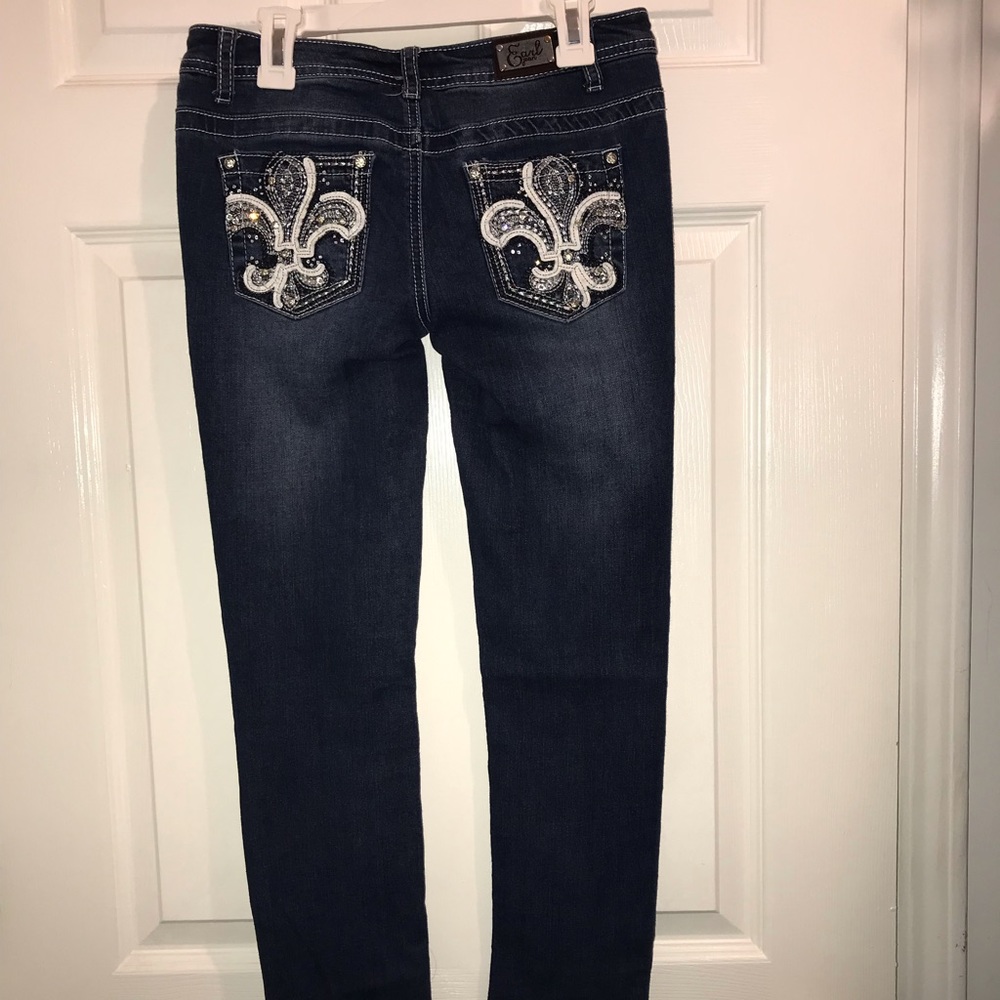 Earl Jeans